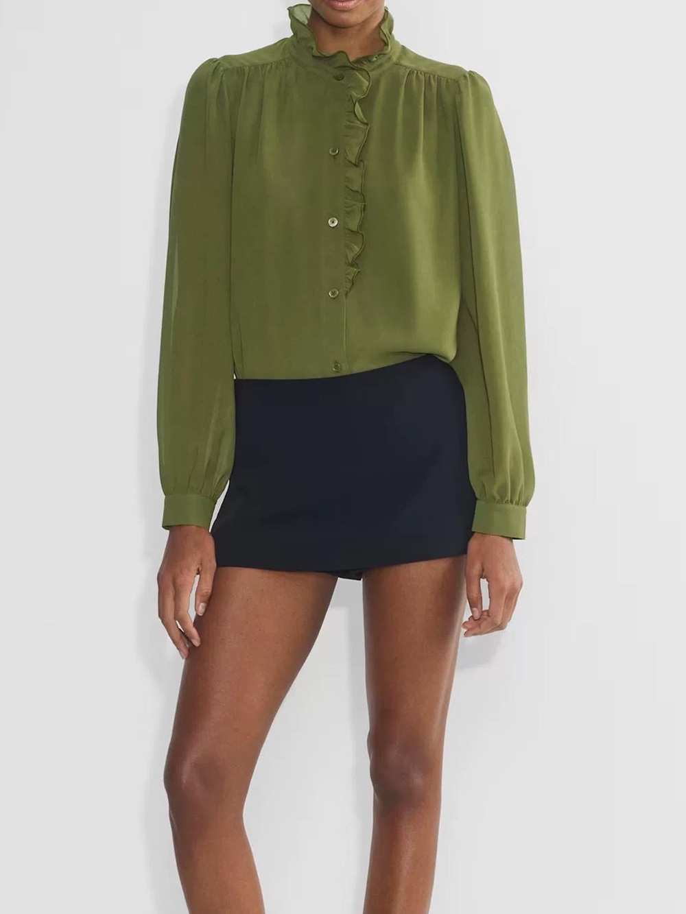 Wilfred Valentina Blouse